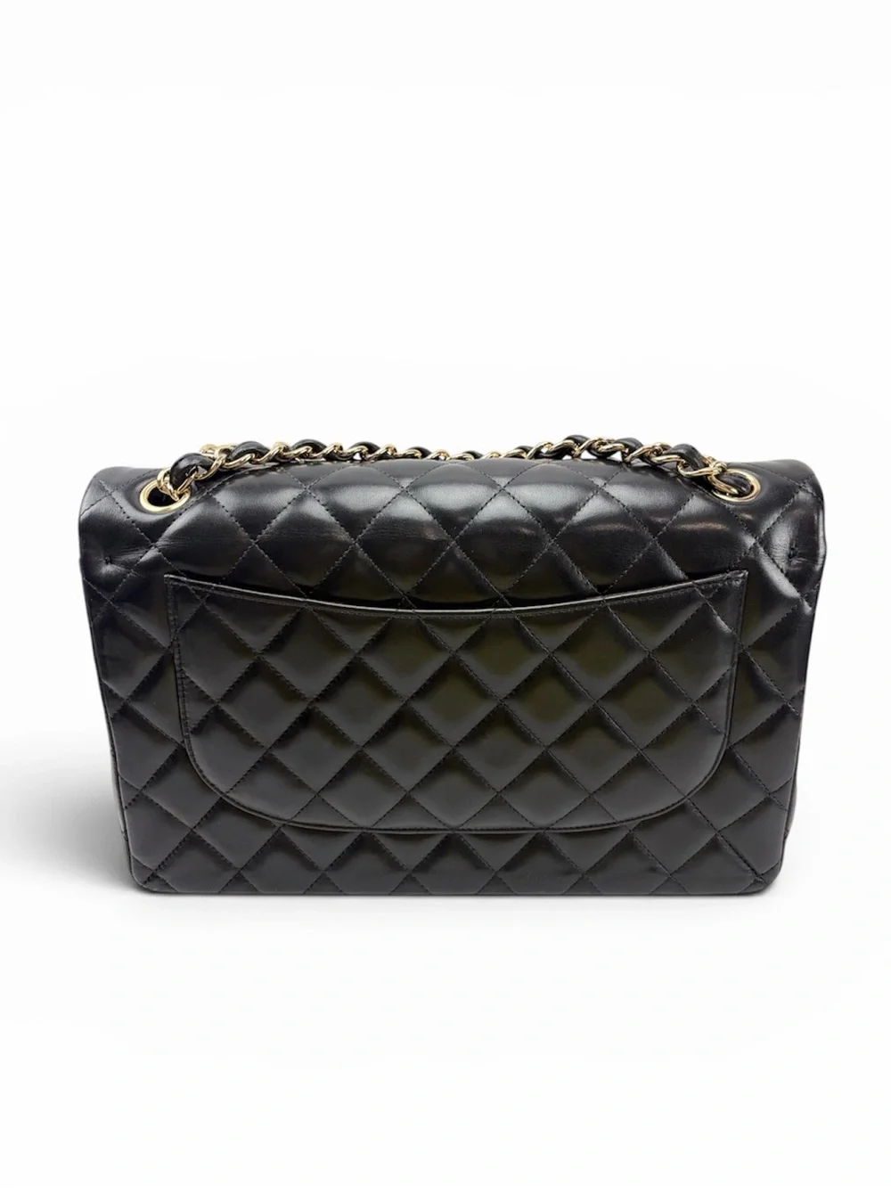 CHANEL classic quilted